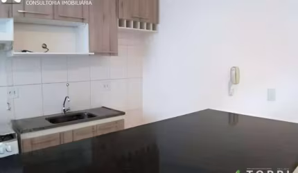 Apartamento Residencial à venda, Parque Vereda dos Bandeirantes, Sorocaba - AP0949.