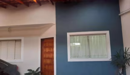 Casa Residencial à venda, Jardim Nápoli, Sorocaba - CA1416.