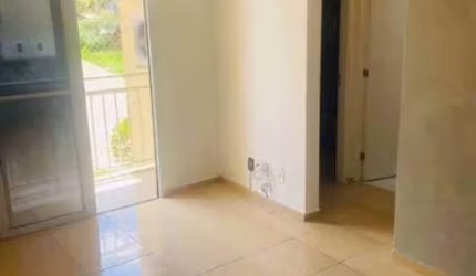 Apartamento Residencial à venda, Green Valley, Votorantim - AP0994.
