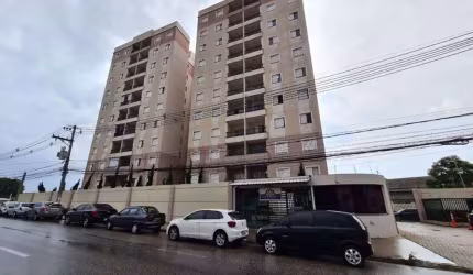 Apartamento Residencial à venda, Bairro da Vossoroca, Sorocaba - AP0996.