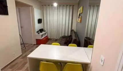 Apartamento Residencial à venda, Jardim Vera Cruz, Sorocaba - AP0931.