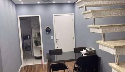 Apartamento Residencial à venda, Parque Vereda dos Bandeirantes, Sorocaba - AP0954.