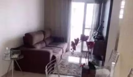 Apartamento Residencial à venda, Parque Vereda dos Bandeirantes, Sorocaba - AP0956.