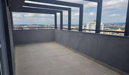 Apartamento Residencial à venda, Vila Carvalho, Sorocaba - AP0962.