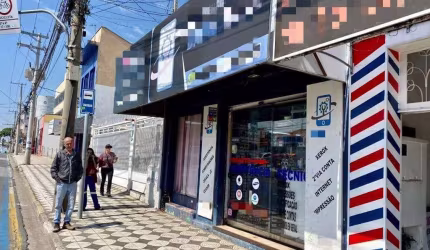 Ponto Comercial à venda, Vila Lucy, Sorocaba - PT0012.