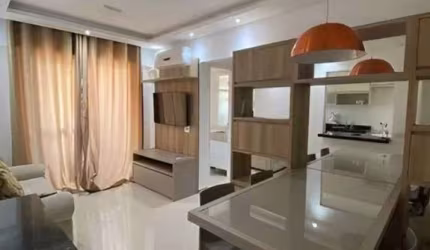 Apartamento Residencial à venda, Vila Hortência, Sorocaba - AP0992.