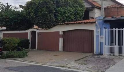 Sobrado Residencial à venda, Jardim Prestes de Barros, Sorocaba - SO0511.