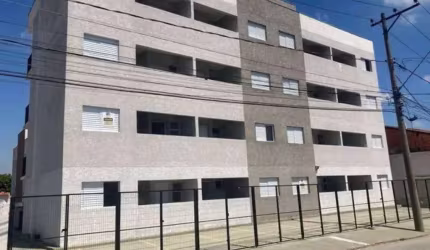Apartamento Residencial à venda, Jardim Saira, Sorocaba - AP1007.