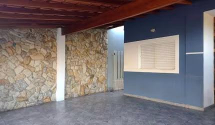 Casa Residencial à venda, Jardim Santa Paula, Sorocaba - CA1460.