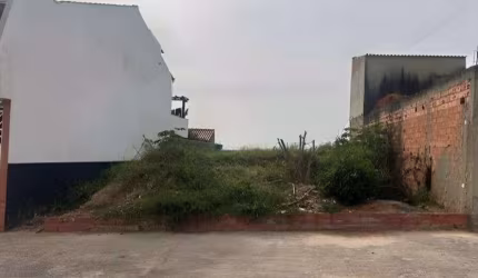 Terreno Residencial à venda, Parque São Bento, Sorocaba - TE0370.