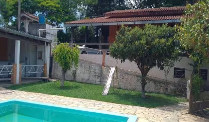 Chácara à venda no Bairro Monbaça em, São Roque/SP