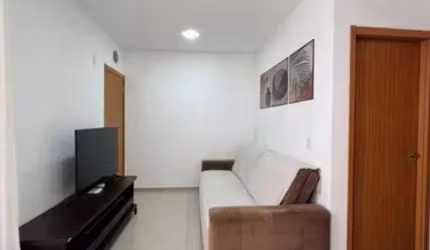 Apartamento Residencial à venda, Caguaçu, Sorocaba - AP1029.