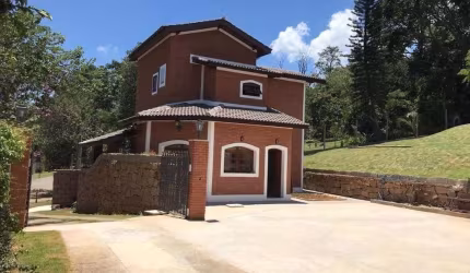 Chácara Residencial à venda, Chácara San Martin I, Itatiba - CH0297.