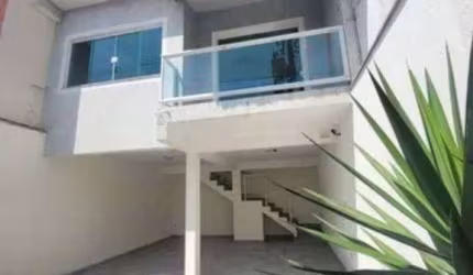 Sobrado Residencial à venda, Jardim das Estrelas, Sorocaba - SO0522.