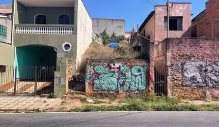 Terreno Residencial à venda, Vila Olímpia, Sorocaba - TE0374.