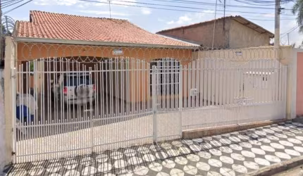 Casa Residencial à venda, Jardim Hungares, Sorocaba - CA1484.
