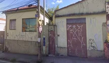 Casa Residencial à venda, Vila Hortência, Sorocaba - CA1485.