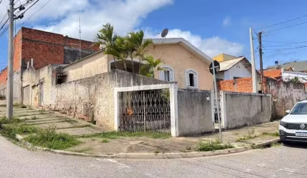 Casa Residencial à venda, Nova Votorantim, Votorantim - CA1487.