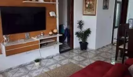 Casa Residencial à venda, Conjunto Habitacional Júlio de Mesquita Filho, Sorocaba - CA1488.