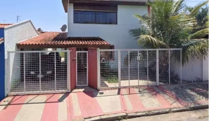 Casa Residencial à venda, Jardim dos Estados, Sorocaba - CA1496.