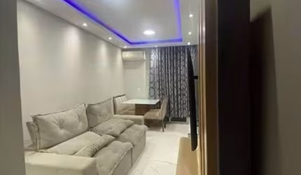 Apartamento Residencial à venda, Vila Gabriel, Sorocaba - AP1049.