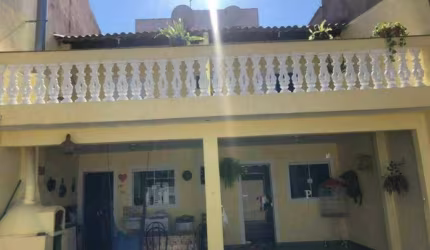Sobrado Residencial à venda, Jardim Montreal, Sorocaba - SO0532.