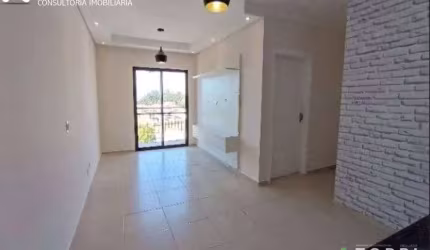 Apartamento Residencial à venda, Vila Boa Vista, Sorocaba - AP1074.