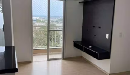 Apartamento Residencial à venda, Vila Angélica, Sorocaba - AP1078.