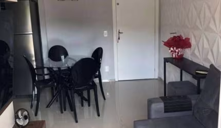 Apartamento Mobiliado à venda no Condomínio Up Club em, Votorantim/SP