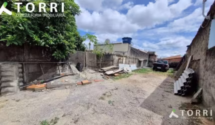 Terreno Residencial à venda, Jardim Josane, Sorocaba - TE0398.