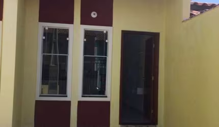 Casa à venda no Bairro Jardim Santa Madre Paulina em, Sorocaba/SP