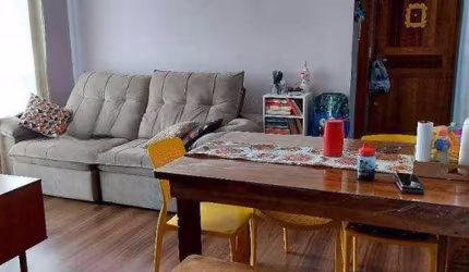 Apartamento Residencial à venda, Vila Fiori, Sorocaba - AP1146.