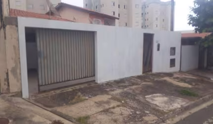 Casa Residencial para venda e locação, Jardim São Judas Tadeu, Sorocaba - CA1598.