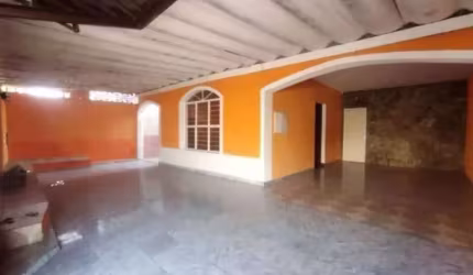 Casa Residencial à venda, Jardim Brasilândia, Sorocaba - CA1600.