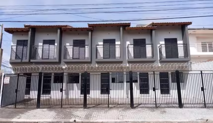 Sobrado Residencial à venda, Wanel Ville, Sorocaba - SO0567.