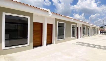 Casa Residencial à venda, Vila Mineirão, Sorocaba - CA1602.