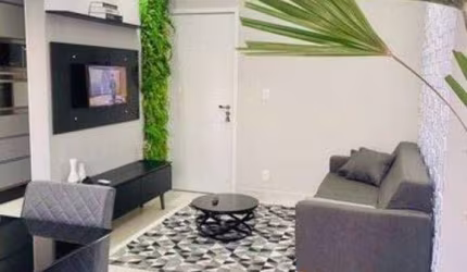 Apartamento Residencial à venda, Vila Augusta, Sorocaba - AP1154.