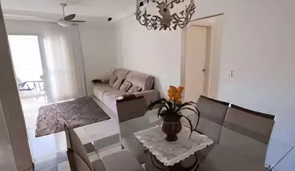 Apartamento Mobiliado à venda no Edifício Atacama em, Sorocaba/SP