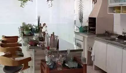 Apartamento Residencial à venda, Parque Campolim, Sorocaba - AP1190.