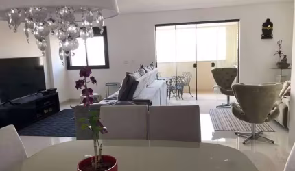 Apartamento Residencial à venda, Centro, Sorocaba - AP1194.