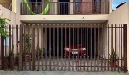 Sobrado Residencial à venda, Jardim Europa, Votorantim - SO0578.