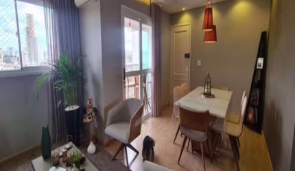 Apartamento Residencial à venda, Vila Jardini, Sorocaba - AP1233.
