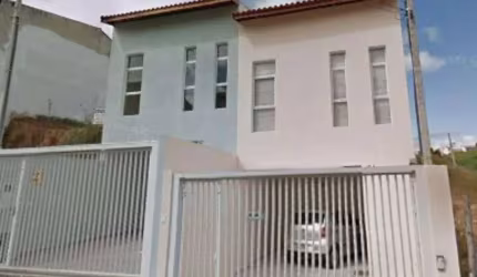 Sobrado Residencial à venda, Jardim Residencial Martinez, Sorocaba - SO0592.