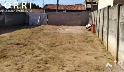 Terreno Residencial à venda, Jardim Guadalajara, Sorocaba - TE0424.