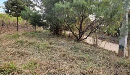 Terreno Rural à venda, Jardim Estância Bom Viver, Itu - TE0428.
