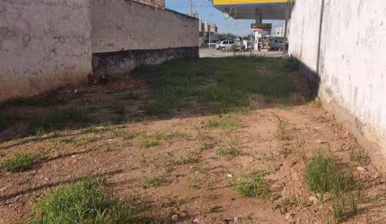 Terreno Residencial à venda, Vila Santana, Sorocaba - TE0429.