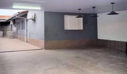 Casa Residencial à venda, Jardim Alpes de Sorocaba, Sorocaba - CA1694.