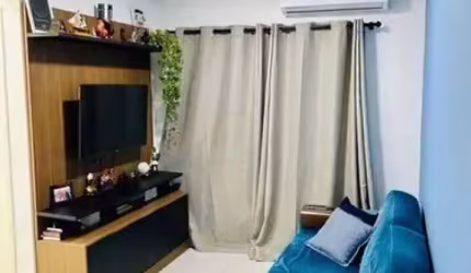 Apartamento Residencial à venda, Jardim Simus, Sorocaba - AP1280.
