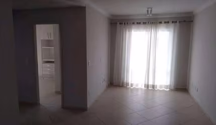 Apartamento Residencial à venda, Vila Barão, Sorocaba - AP1293.