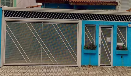 Casa Residencial à venda, Jardim Piazza di Roma I, Sorocaba - CA1708.
